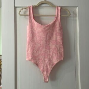 Free People body suit